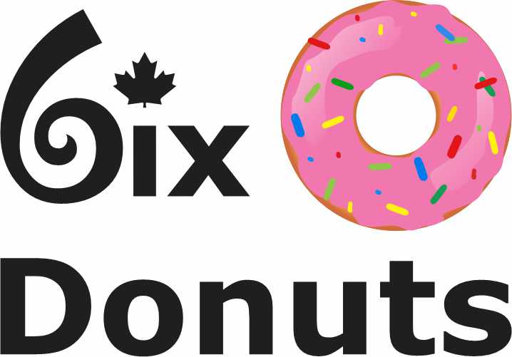 Donut Store | Africa